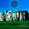 Stonehenge Divination online