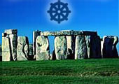 Stonehenge Divination